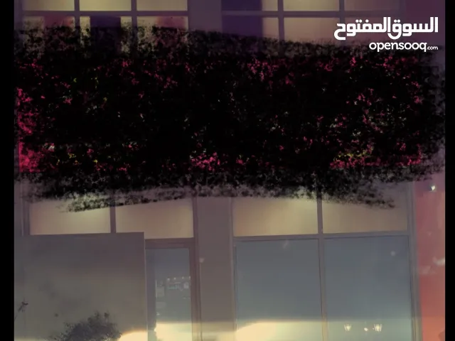 خلو محل في الدقداقه شارع المطار
