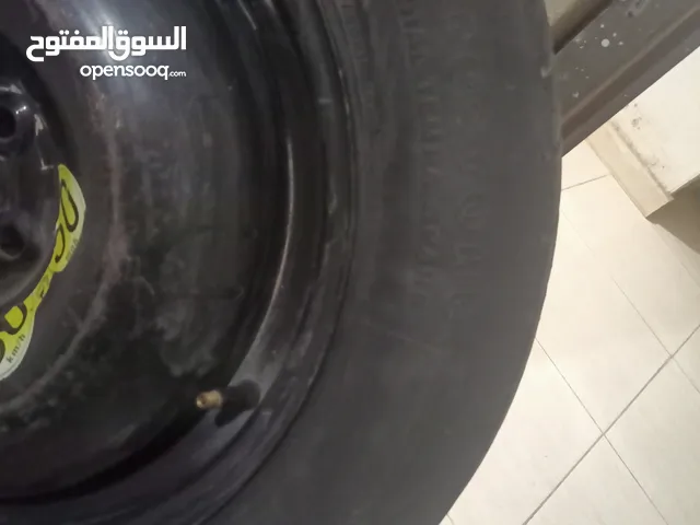 Firestone 16 Tyre & Rim in Amman