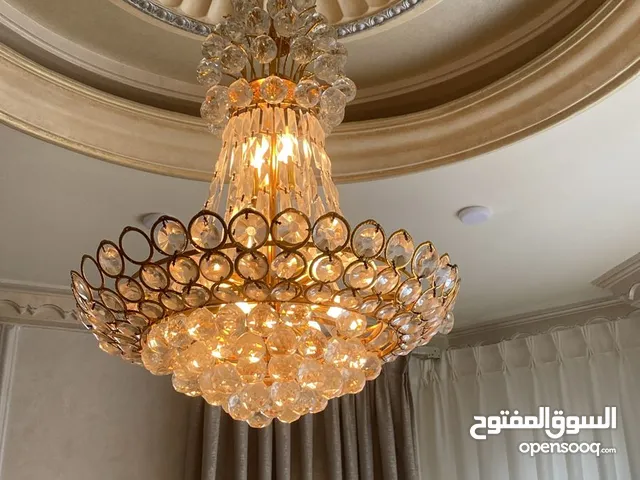 ثريا غرفة ضيوف فاخر للبيع عدد 2