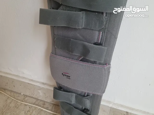 مثبت ركبة، دعامة ركبة