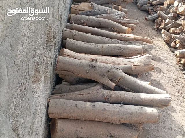حطب سمر  اصلي 100\100