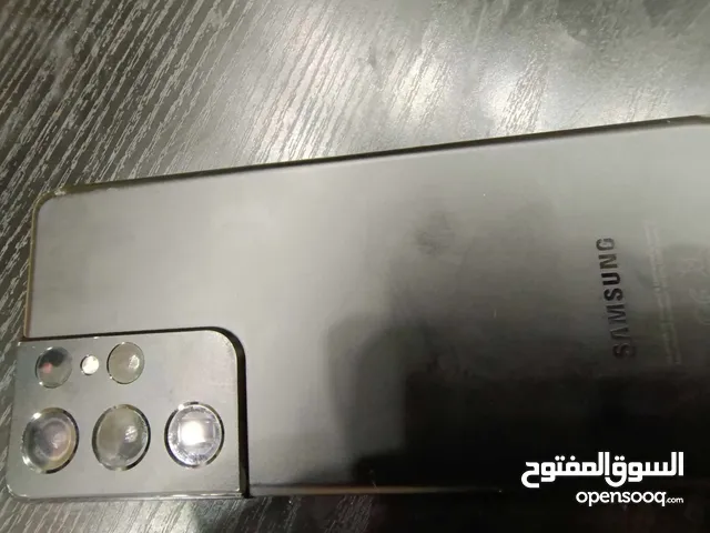 هاتف للبيع  Galaxy S21 Ultra 5G