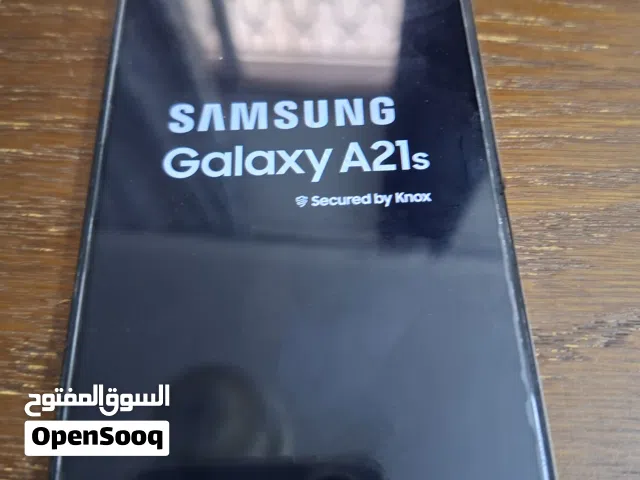 Samsung Galaxy A21s