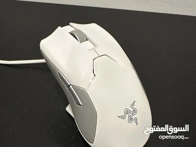 Razer Viper Ultimate Gaming Mouse with Charging Dock