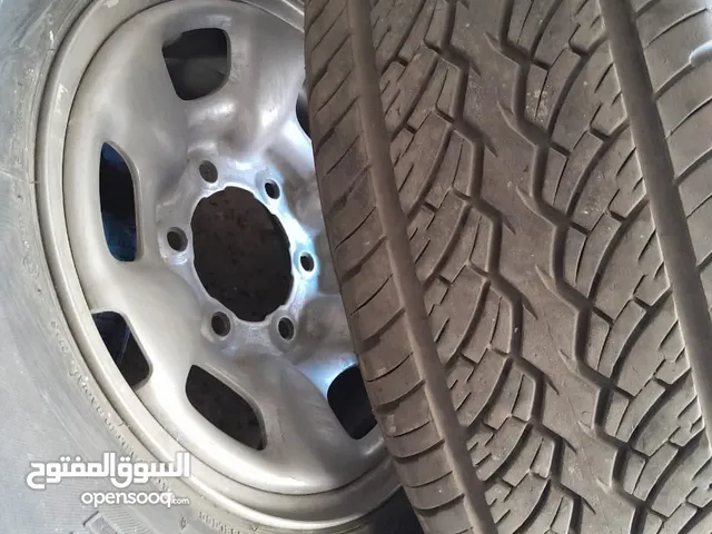 Toyo Other Rims in Amman