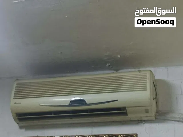 Other 2 - 2.4 Ton AC in Aqaba