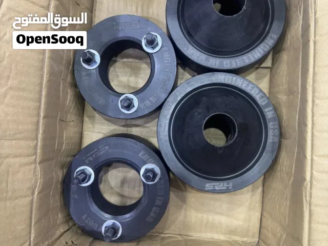 سبيسر ترفيع للرام 2.5
