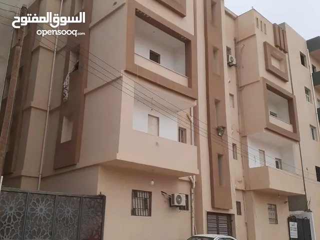 100 m2 2 Bedrooms Apartments for Sale in Benghazi Al-Salam