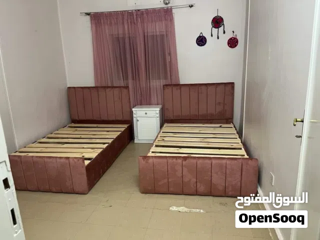 سرير كابتونيه تقسيط