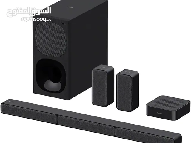 Sony 5.1ch Home Cinema with Wireless Rear Speakers HT-S40R -NEW -MEGAByte