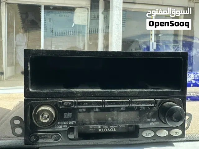 مسجل كامري مطيري