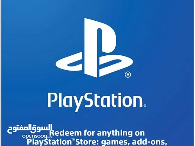 PlayStation gaming card for Sale in Tripoli