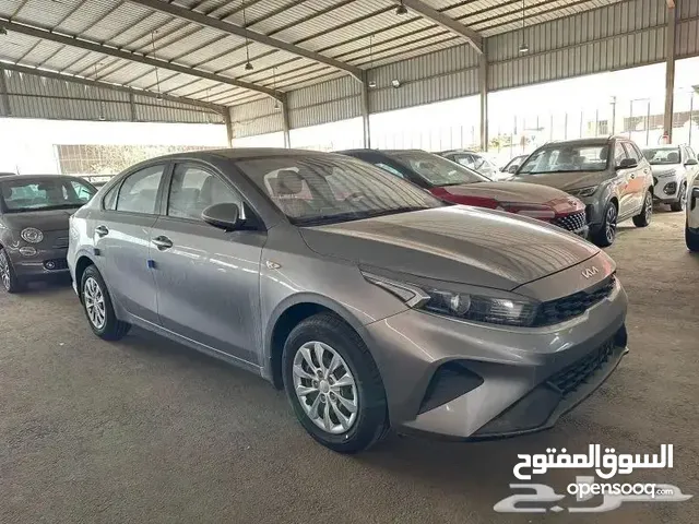 Kia Cerato 2023 in Al Riyadh