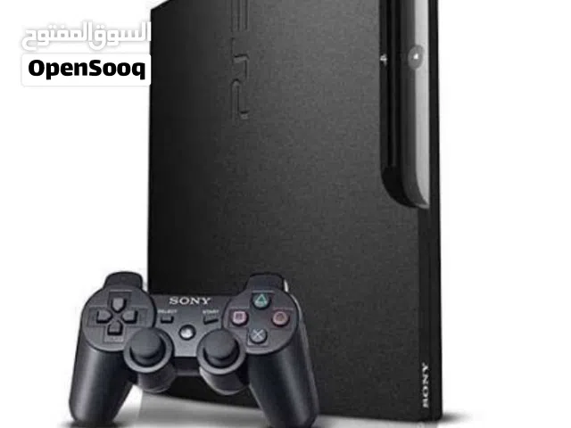 PlayStation 3 PlayStation for sale in Zawiya