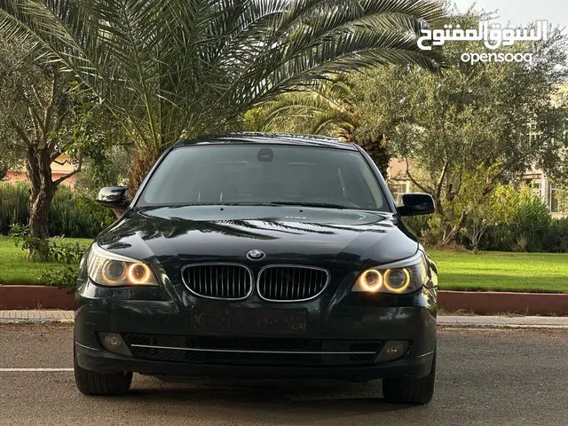 BMWكوبرا 2010 فل الفل الدار