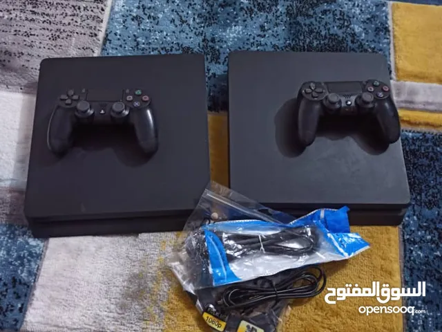  Playstation 4 for sale in Hadhramaut
