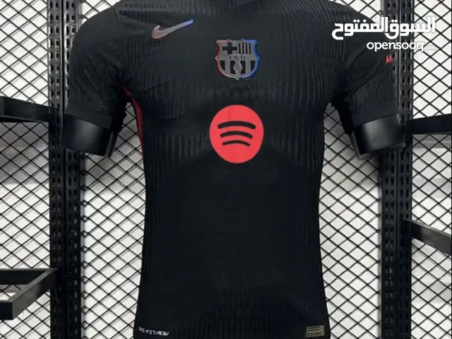 تيشرت برشلونة كوبي ماستر