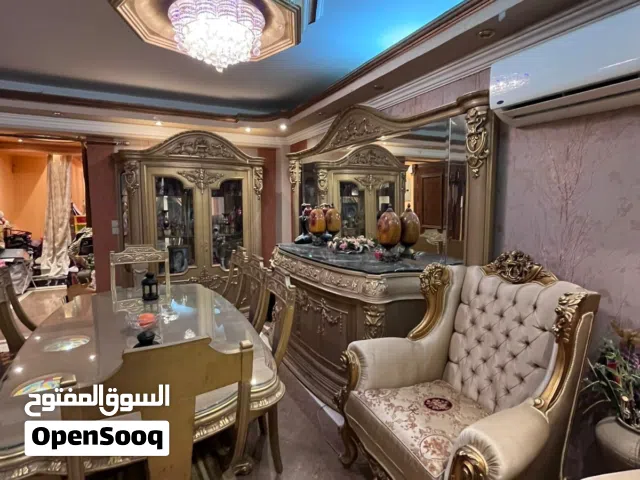 للبيع شقة مفروشه في مدينة نصر الحي العاشر