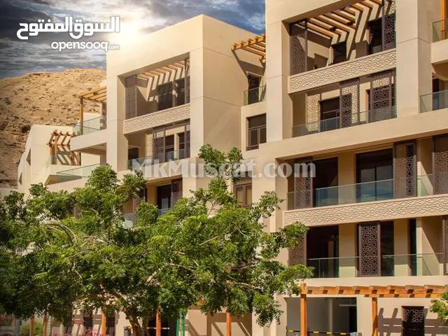 335m2 3 Bedrooms Apartments for Sale in Muscat Qantab