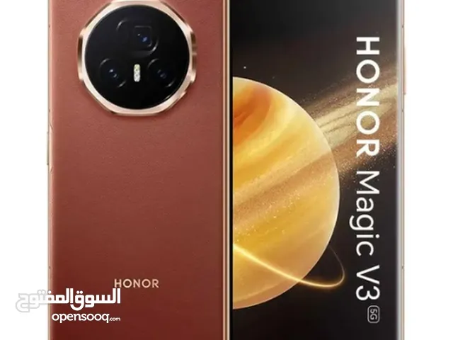 Honor Magic V3 12/512gb New Box Pack