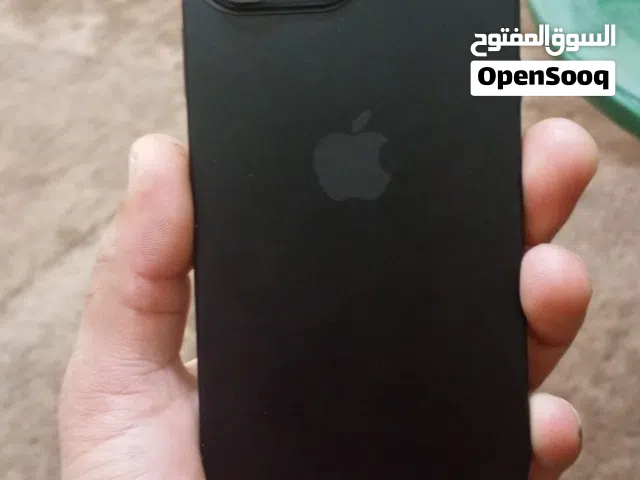 Apple iPhone 16 Pro Max 1 TB in Amman