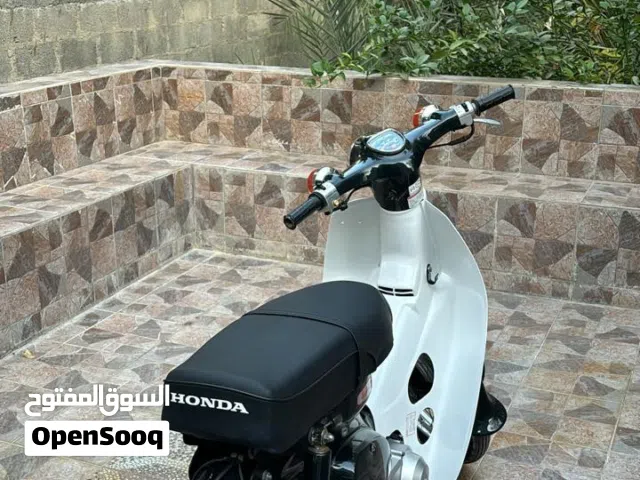 90سي سي نظيف