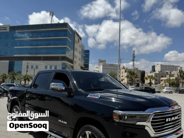 2023 Dodge Ram Laramie