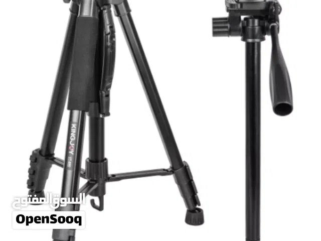 ستاند فيديو احترافي – KingJoy VT-1500