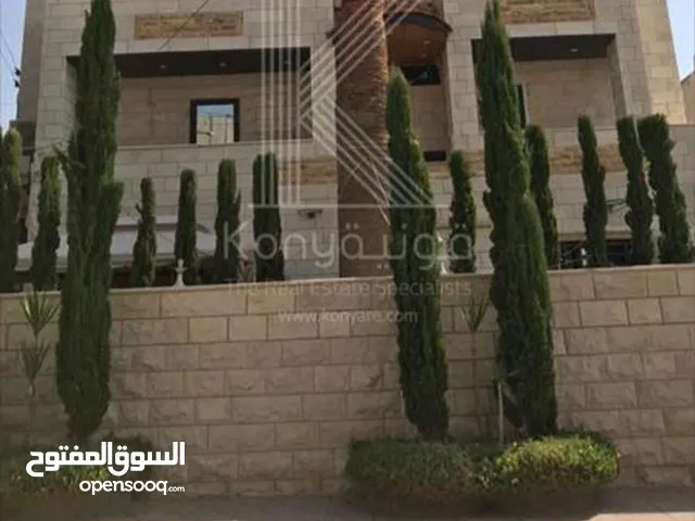 260 m2 4 Bedrooms Villa for Sale in Amman Um El Summaq