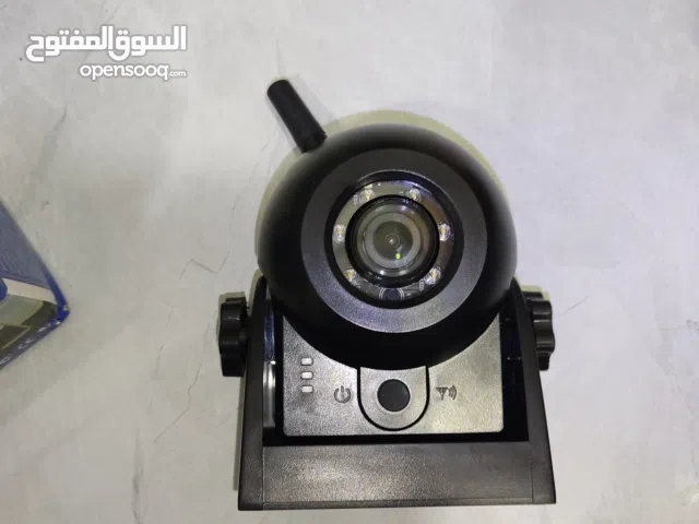 كامره سيارات واي فاي جديده