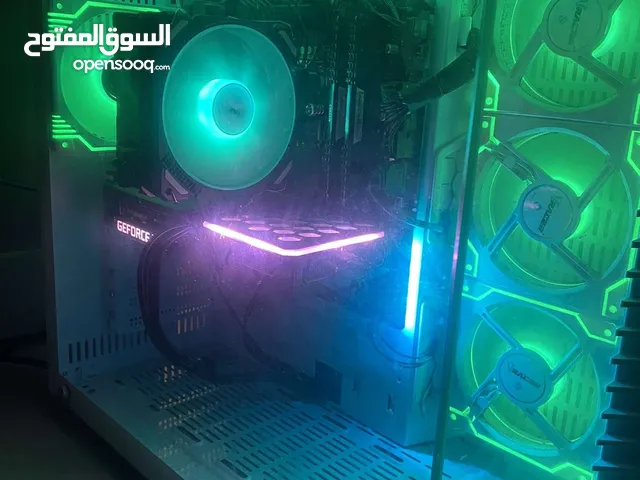 Gaming PC 300 BD
