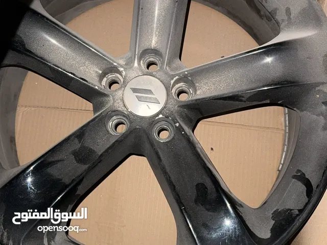 للبيع رنقات دودج اس ار تي
