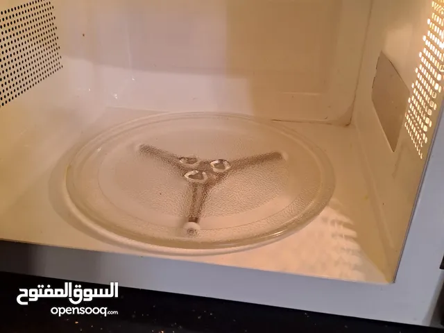 Other  Microwave in Amman
