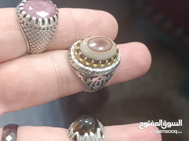 Rings for sale in Amman
