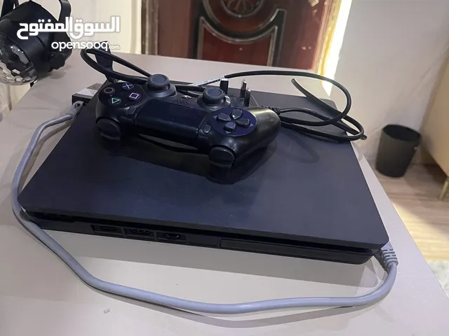 بلي ستيشن 4 مهكر