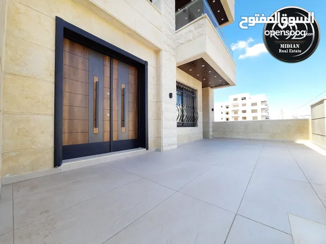 205 m2 3 Bedrooms Apartments for Sale in Amman Dahiet Al-Nakheel