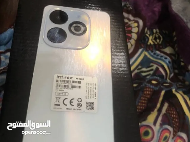 Infinix Hot 8 64 GB in Al Riyadh