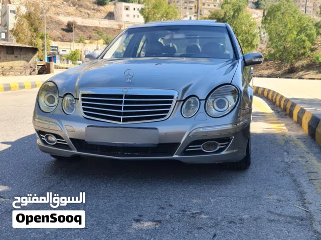 2001 Mercedes Benz C-Class C 200