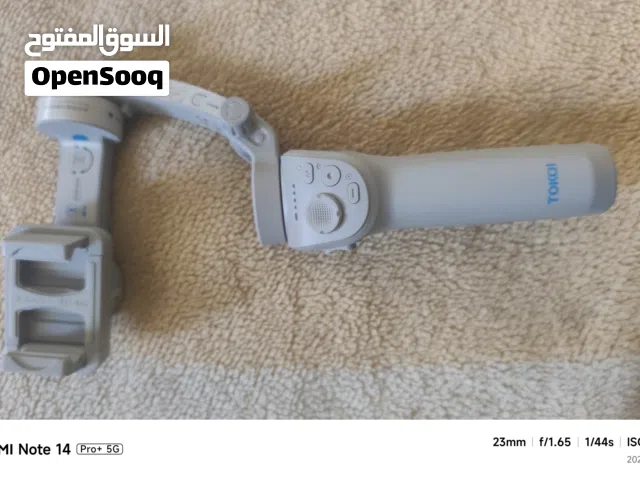 مثبت تصوير لتلفونات نوع TOKQI
