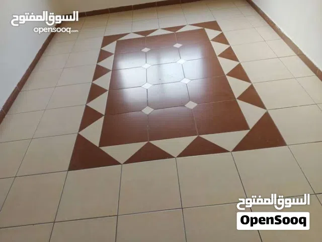 شقة ديلوكس للايجار - اول شارع الاردن - منطقة وادي الحدادة - مقابل اشارات القصور الملكية .