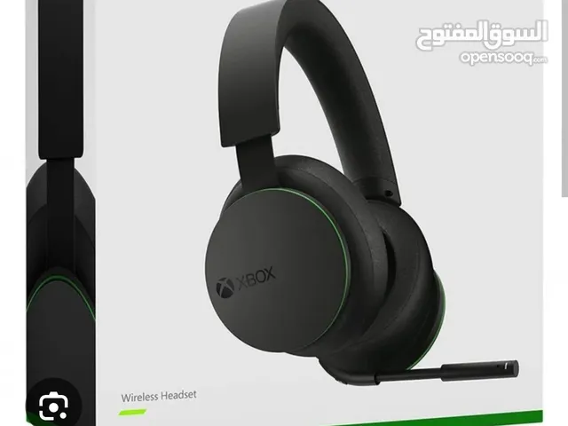سماعة اكسبوكس الرسمية وايرليس وكالة للبيع