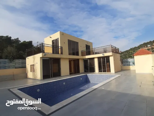 2 Floors Building for Sale in Jerash Other