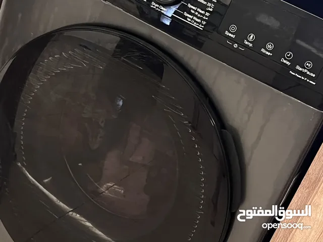 عرض غسالة براد غاز خلاط ابريق سخان مي وكولر مستعملين 10 اشهر بس