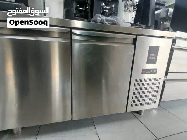 GEMM, TG7/130A, Undercounter Refrigerator – 232L