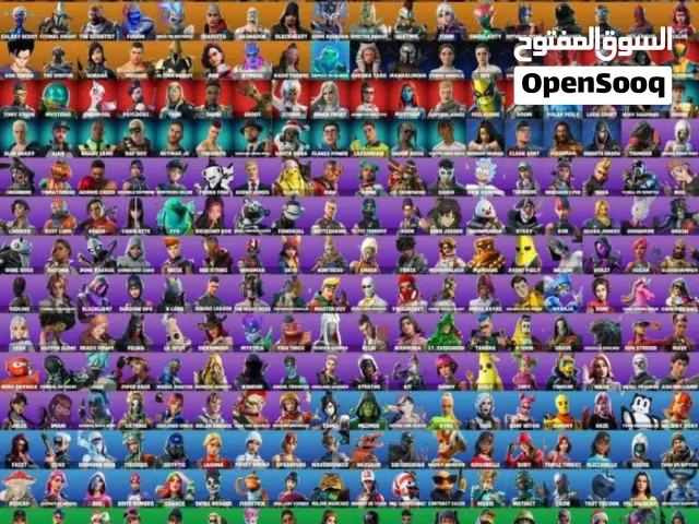 حساب فورت الي له خاطر مثل ما تشوف بعينك