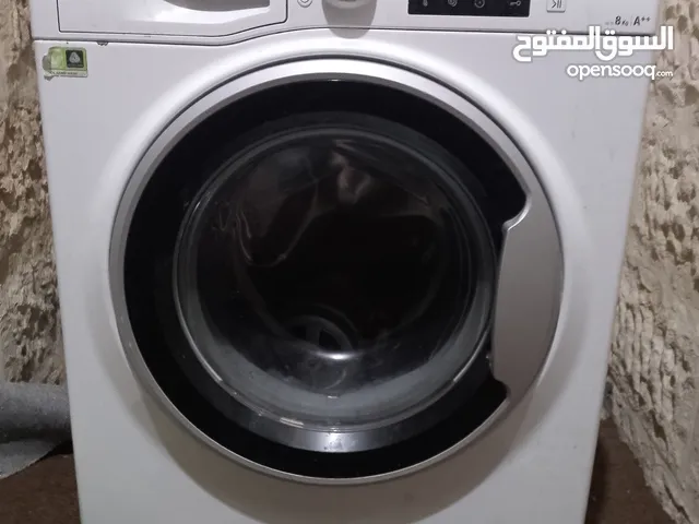 Ariston 7 - 8 Kg Washing Machines in Amman