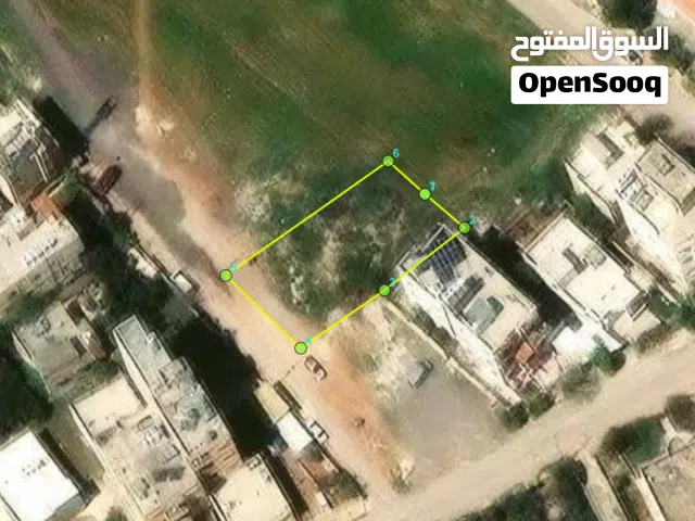 Residential Land for Sale in Amman Jawa