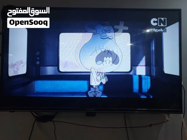 LED TV for sale 43"