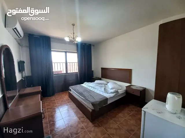 شقة مفروشة للإيجار 20م2 ( Property 17481 ) سنوي فقط