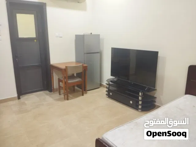 TUBLI EXCELLENT STUDIO FULLYFURNISHED FLAT IN NEAR WE ONE MART OR BEHIND SABRAAYOOB